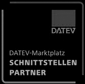 We are a DATEV interface partner for online APIs