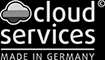 We are a member of Cloud Services made in Germany